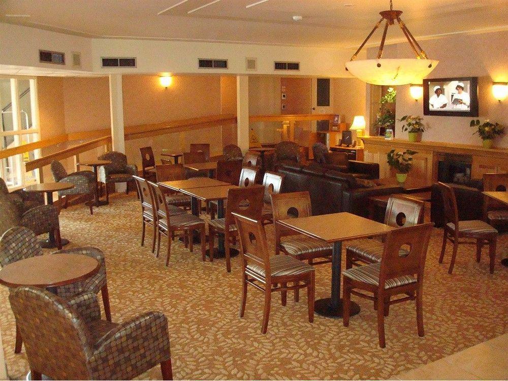 Best Western Belleville Restaurace fotografie