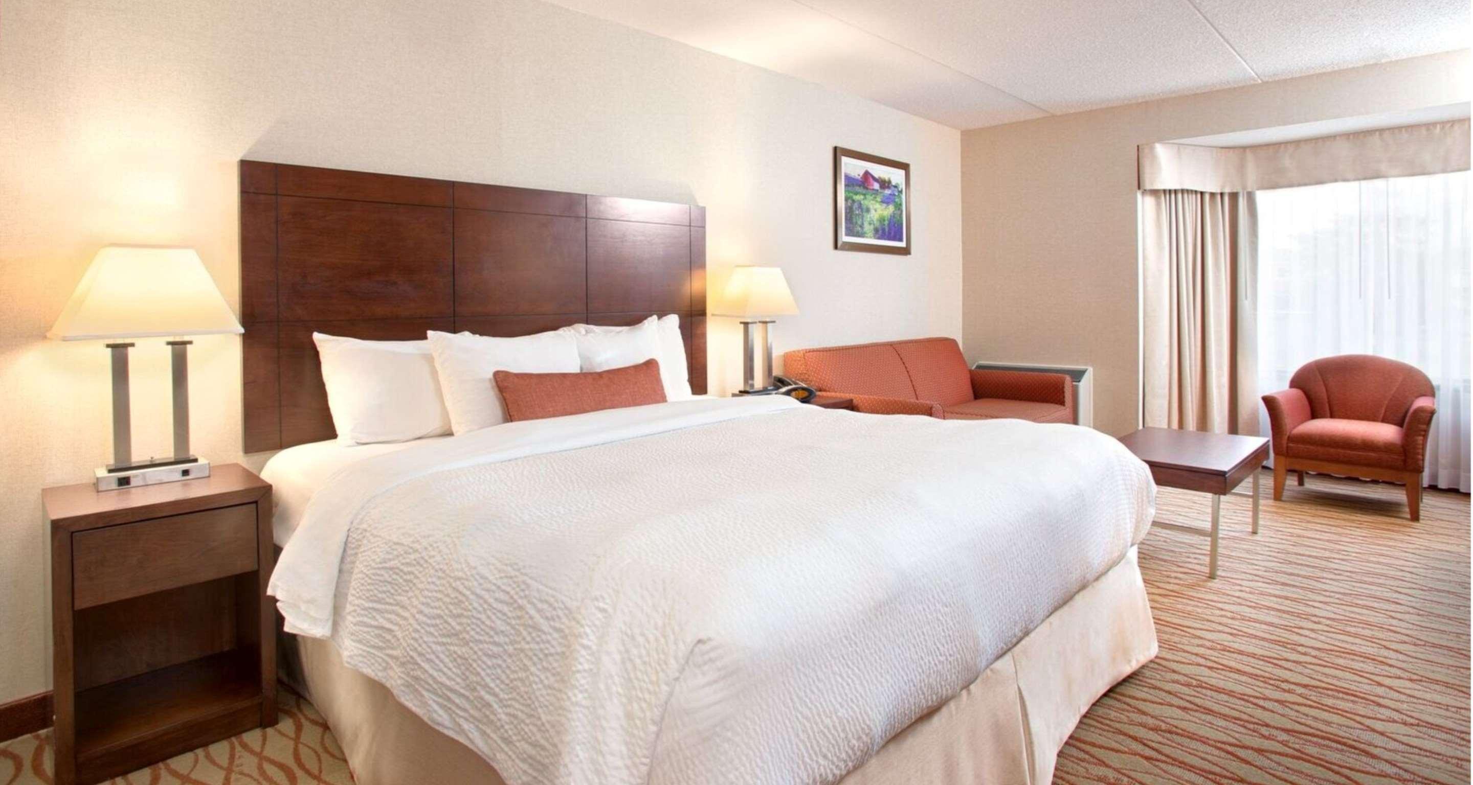 Best Western Belleville Exteriér fotografie