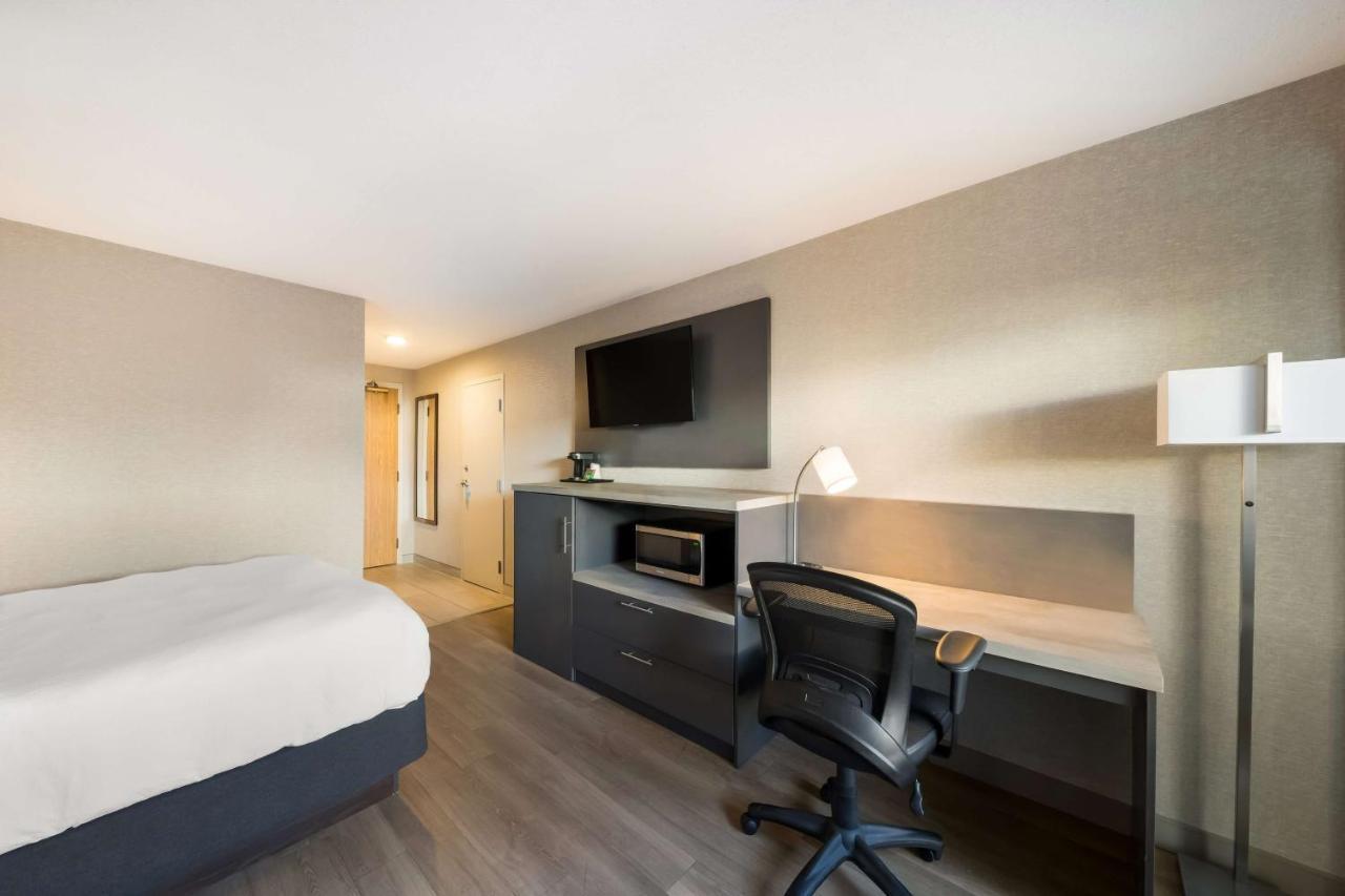 Best Western Belleville Exteriér fotografie