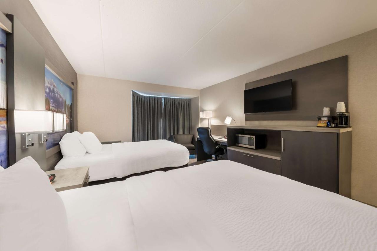 Best Western Belleville Exteriér fotografie